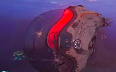 Subnautica 2: Essential Guide to Crafting and Utilizing the Repair Tool