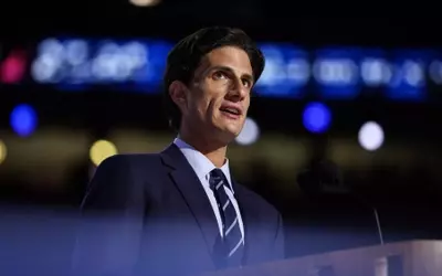 Scrutiny Mounts on Jack Schlossberg's NY House Bid Amid Campaign Turbulence