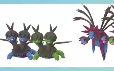 Pokemon Go's Deino Community Day Classic: A Comprehensive Guide