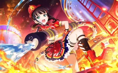 Love Live! Domain Auction Exceeds Half Billion Dollars