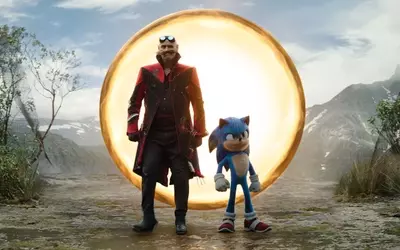 Production Wraps on Upcoming 'Sonic 4' Film