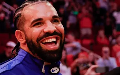 Drake's 'Ice Man' Dominates Spotify, Setting New Streaming Records for 2026