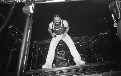 Drake Sets New Streaming Records with Latest Album Releases