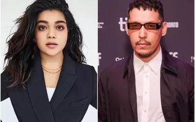 Iman Vellani Cast in Climate Thriller 'Suffering Is Optional'