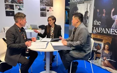 Sakha Director's 'Almost There' Secures International Co-Production in Cannes