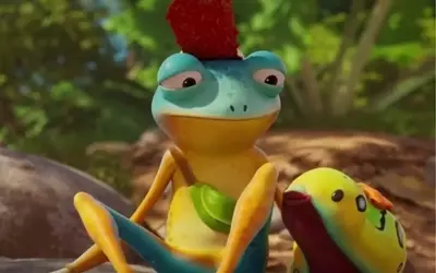 Animated Feature 'Dudley and the Invasion of the Space Slugs' Secures International Sales Ahead of Cannes Debut