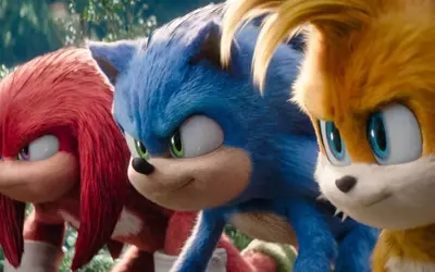 Sonic the Hedgehog 4 Filming Concludes, Metal Sonic Confirmed as Major Villain