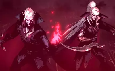 V Rising: Free Vampire Survival Thrills & Discounted Full Game