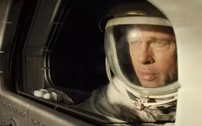 Eight Sci-Fi Film Recommendations That Complement 'Project Hail Mary'