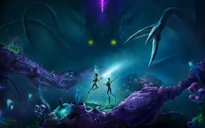 Subnautica 2 Developers Seek Experimental Branches on Xbox