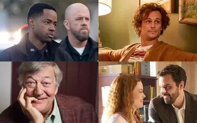 Network TV's Scripted Renaissance: A Resurgence in 2026-27 Season