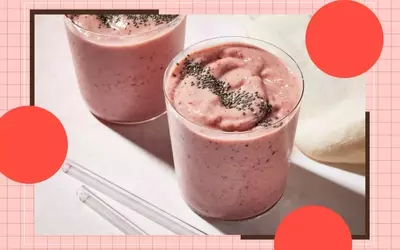 Chia Seeds: A Powerful Ally Against Inflammation in Smoothies
