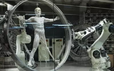 The Curious Case of Westworld's Rebirth: A Legacy Unfinished, A New Beginning