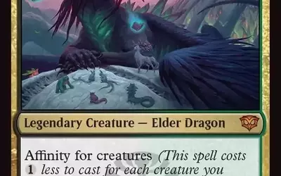 Unveiling Powerful Combos in Magic: The Gathering's "Secrets of Strixhaven"