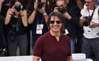 Hollywood's Absence at Cannes: A Turning Point for Blockbusters and Streaming Giants?