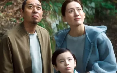 Kore-eda's "Sheep in the Box" Garners Acclaim at Cannes