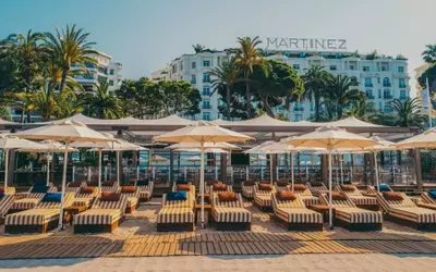 Hotel Martinez: The Perfect Setting for "The White Lotus" Season 4