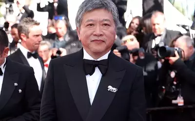 Hirokazu Kore-eda's AI Family Drama 'Sheep in the Box' Receives Enthusiastic Cannes Welcome