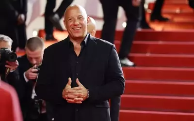 Vin Diesel's Reflective Journey: From "Multi-Facial" at Cannes to "Fast and Furious" Legacy