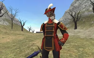 Final Fantasy XI: A Long-Standing MMO's Continued Evolution