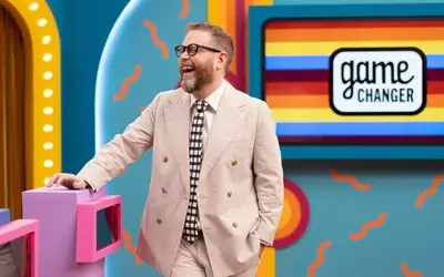 Dropout TV's Ambitious Expansion: A CEO's Perspective on Innovation and Growth