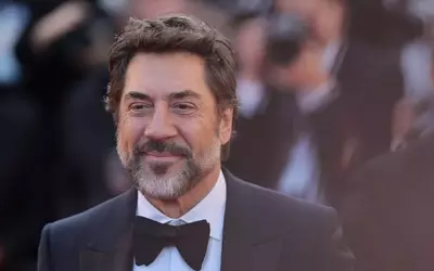 Javier Bardem's Cannes Triumph for 'The Beloved': A Seven-Minute Ovation