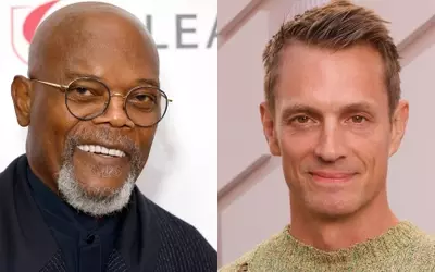 Aura Entertainment Acquires US Rights for Renny Harlin's Action Thriller 'The Beast' Starring Samuel L. Jackson