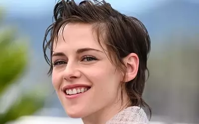 Kristen Stewart Decries Studio System, Champions Independent Filmmaking at Cannes
