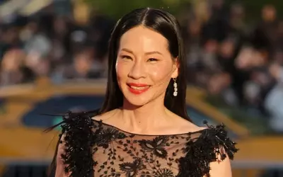 Lucy Liu Explores Immersive Storytelling with 'The Pirate Queen: No Safe Waters' at Cannes