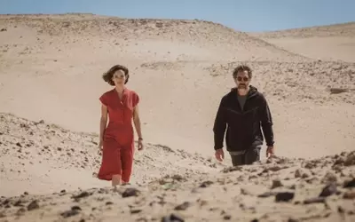 Spanish Cinema's Flourishing Moment: Cannes Recognition and Box Office Success