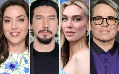 Star-studded cast for Kenneth Lonergan's highly anticipated film, 'Tomorrow Is a Drag'