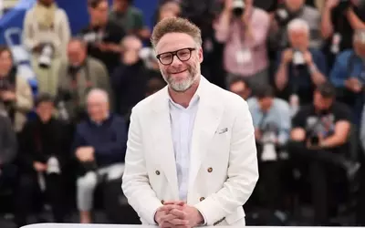 Seth Rogen's Strong Stance Against AI in Scriptwriting