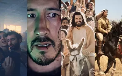 The Transformation of Independent Cinema: New Paradigms for Funding and Reaching Audiences
