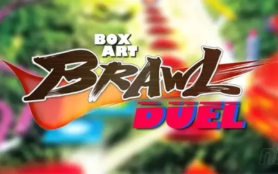 Box Art Battle: Galactic Pinball