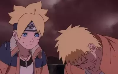 Boruto's Journey: From Underwhelming Sequel to Unique Standalone Saga