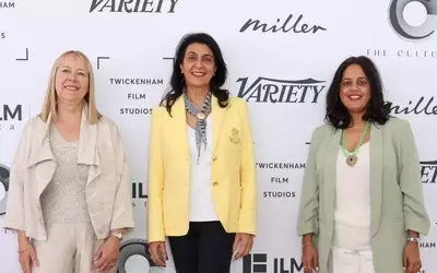 Twickenham Film Studios and Miller Launch Innovative Insurance Referral Service for Film Producers