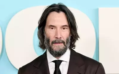 Keanu Reeves to Voice Lead in Japanese Stop-Motion Samurai Epic 'Hidari'