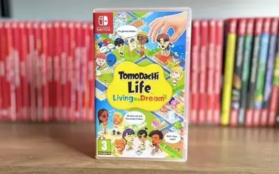 Nintendo Life Mailbox: Fan Insights on Tomodachi Life, Waluigi's Potential, GameShare, and Mario Game Classification