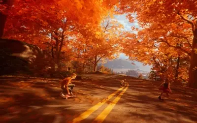 “Mixtape” Challenges Game of the Year Norms Amidst Online Discourse