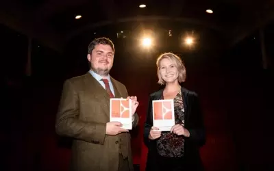 Edinburgh Film Festival Aims for Greater Horizons in Its Third Edition
