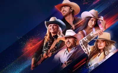 61st Academy of Country Music Awards: Live Stream and Performances