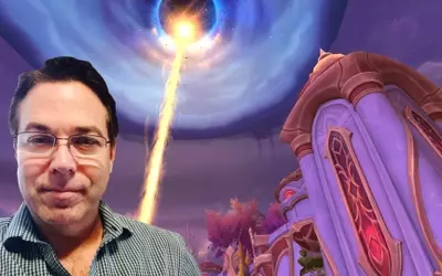 Gaming Insights from Industry Veteran Scott Miller
