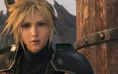 Final Fantasy 7 Rebirth Director on Real-time vs. Turn-based Combat