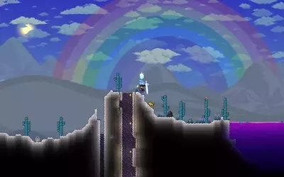 Terraria Reaches Global Sales Milestone of 70 Million Copies, Celebrates 15th Anniversary
