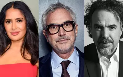 Celebrity Trio to Host Serpentine Summer Party in London