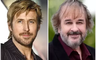 Peter Jackson Addresses Ryan Gosling's 'Lovely Bones' Departure