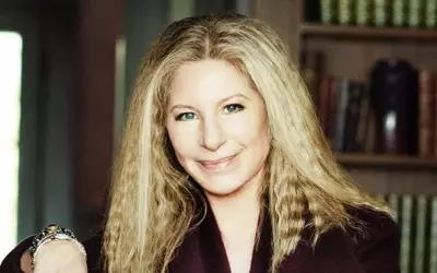 Barbra Streisand Misses Cannes Ceremony Due to Knee Injury