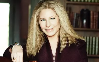 Barbra Streisand Misses Cannes Closing Ceremony Due to Knee Injury