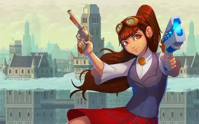 Metroidvania's Fading Glory: A Look at Recent Releases and Steam Chart Performance