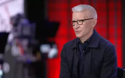 Anderson Cooper Concludes Two Decades with '60 Minutes', Praising Program's Integrity